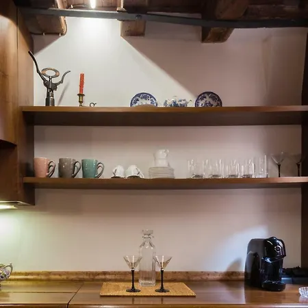 Calle Del Forno Apartament